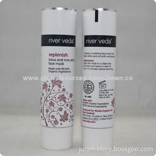Famous cosmetic tube, highly quality, competitive price, fast lead-time
